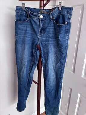 Seven7 woman jeans skinny